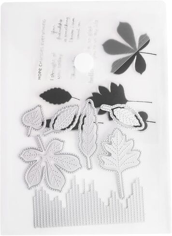 7x9 Clear Plastic Envelopes Hook Loop Closure Receipt Stickers Storage Holder 10 Pack in Saudi Arabia