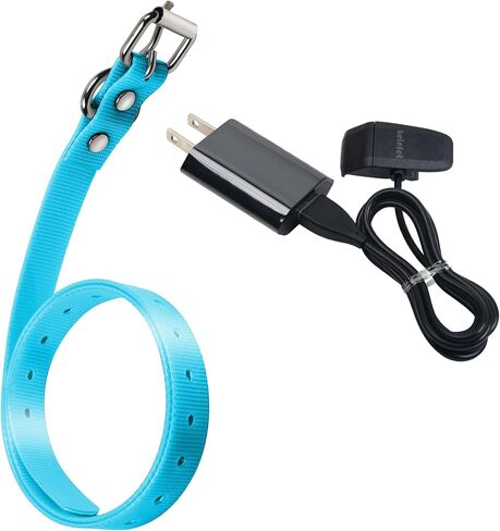 شاحن بمشبك شحن لـ Garmin TT15Mini T5Mini TB10 PT10 PT6 لسلسلة Garmin Sport PRO 3/4 بوصة حزام طوق لسلسلة Garmin Delta (مشبك شاحن فقط) in Saudi Arabia