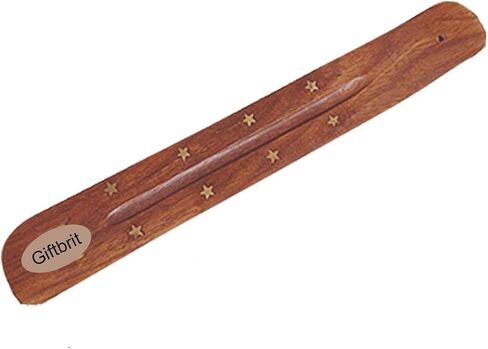 Satya AasthaIncense Sticks for Outdoor Indoor Bedroom Worship Fragrance Stick for Positivity, Meditation, Relaxation, Yoga, Healing (15grams x 3 Packs) in Saudi Arabia