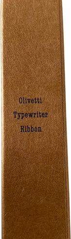 Olivetti Typewriter Ribbon - Black & Red in Kuwait