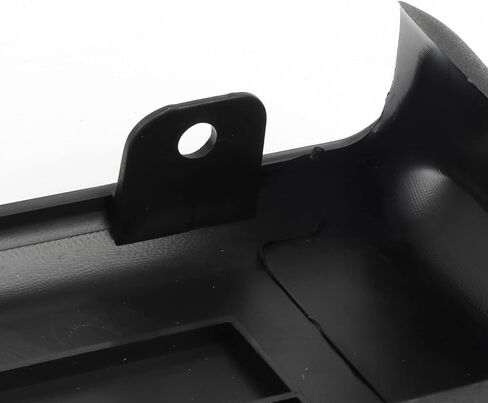 غطاء نهاية لوحة الجري الخلفية اليمنى من Hotwin مناسب لاستبدال 2015-2020 F-150 F-250 FL3Z16A455BA FL3Z-16A455-BA in Kuwait