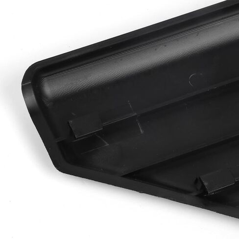 غطاء نهاية لوحة الجري الخلفية اليمنى من Hotwin مناسب لاستبدال 2015-2020 F-150 F-250 FL3Z16A455BA FL3Z-16A455-BA in Kuwait