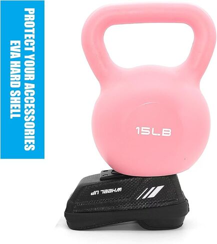 حامل هاتف للدراجة، حقيبة كبيرة للدراجة، حامل للهاتف الخلوي EVA مع شاشة تعمل باللمس من مادة TPU وواقي من الشمس وغطاء للمطر متوافق مع الهاتف المحمول أقل من 7.0 بوصة in Kuwait