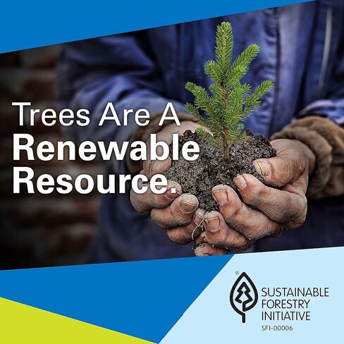 ورق Hammermill، ورق طباعة ليزر ممتاز مقاس 8.5 × 11، حجم الحروف، 3 فتحات، ورق 24 رطل، 98 ساطع، 1 رزمة / 500 ورقة (107681R) in Kuwait