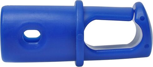 Wadoy Trampoline Enclosure Pole Caps Universal for 1.1 in. Trampoline Pole - Inner Diameter 29MM (1.14 in.) 8 Pack Trampoline Net Pole Caps in Saudi Arabia
