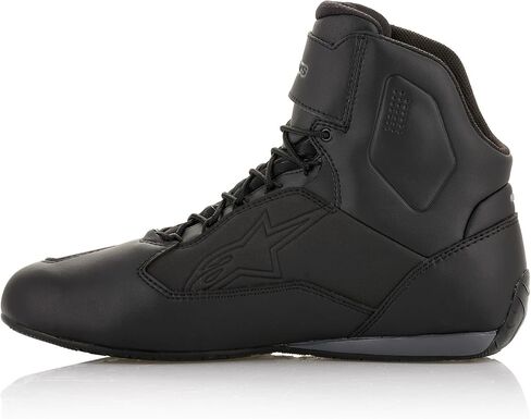 Alpinestars Men's Motorcycle Boots Biker, 47 EU in Saudi Arabia