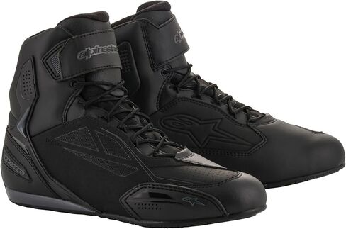 Alpinestars Men's Motorcycle Boots Biker, 47 EU in Saudi Arabia