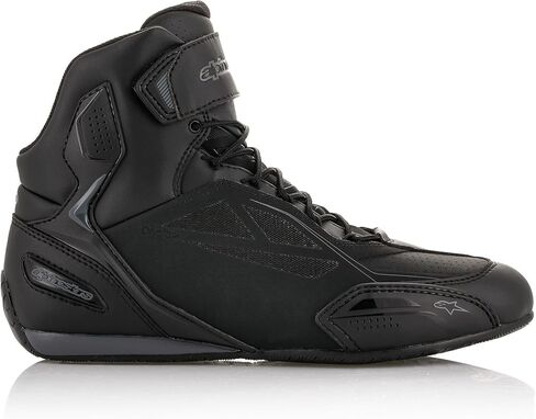 Alpinestars Men's Motorcycle Boots Biker, 47 EU in Saudi Arabia