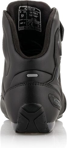 Alpinestars Men's Motorcycle Boots Biker, 47 EU in Saudi Arabia
