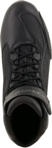 Alpinestars Men's Motorcycle Boots Biker, 47 EU in Saudi Arabia