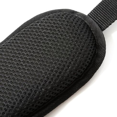 TailoredZag Djembe Drum Shoulder Strap - Adjustable Instrument Harness - Including a Djembe Belt Holder in Saudi Arabia