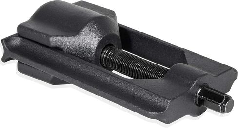 E-cowlboy Universal U Joint Puller 10105 شديد التحمل للسيارات والشاحنات الخفيفة والآلات الزراعية (الفئة 1-3) in Saudi Arabia