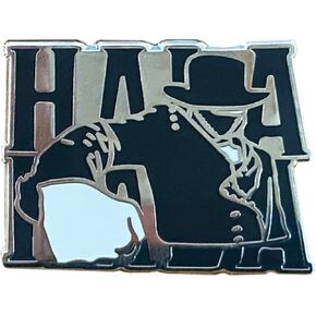 Ateez HALA HALA South Korean Boy Band Group Music Pop Stars Idols 1.1" Enamel Pin Badge