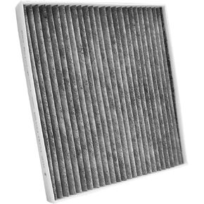 QTC159 Cabin Air Filters for Optima (2020-2016),Sonata HYBRID (2016-2019) Replacement for 97133-C1010,XC10647C,CF12159,WP10275