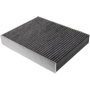 MAHLE LAK812 Cabin Air Filter