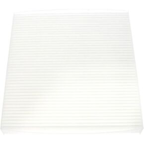 WIX® - Cabin Air Filter 10.4" x 9.6" x 1.1" to fit 2011-2017 Dodge Durango and Jeep Grand Cherokee