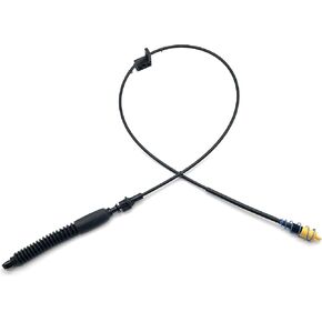 Automatic Transmission Shift Control Cable for 2003-2014 Express 1500 Savana 1500 2003-2005 Express 2500 Savana 2500 25939777