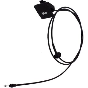Dorman 912-746 Hood Release Cable Compatible with Cadillac/Chevrolet/GMC Models
