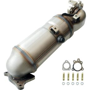 Catalytic Converter Compatible with Honda Accord 2018 2019 2020 2021 2022 1.5L (EPA Compliant)
