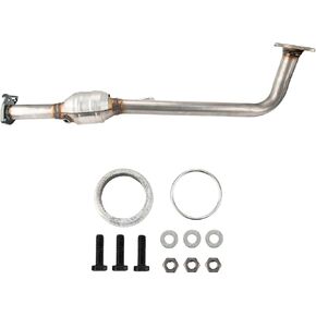1 PC Catalatic Converter Catalytic Converter Fit for 2001-2005 Civic DX/EX/EX Special Edition/GX/HX/LX/LX Special Edition/Value Package 54399,EPA Certified