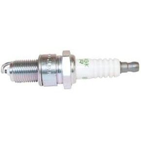 Two NGK Spark Plugs - BPR4EY