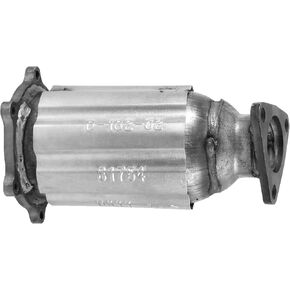 Walker CalCat CARB 81754 Direct Fit Catalytic Converter for Honda Accord