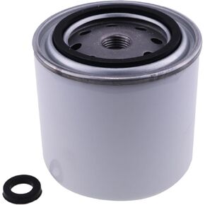 Coolant Spin-On Oil Filter 1843659PE Compatible with Paccar Engine Compatible with Kenworth Truck T680 MX11 T880 MX13 Compatible with Peterbilt 365 384 579 DBC4785 24083 1843659