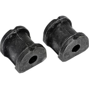Dorman 540-523 Rear Suspension Stabilizer Bar Bushing Kit Compatible with Select Subaru Models
