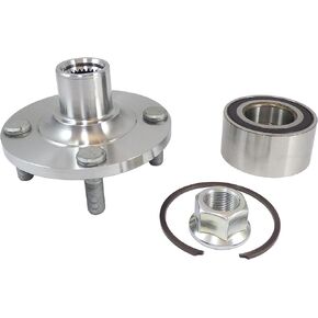 ACDelco Gold 51911SK Front Wheel Bearing and Hub Assembly Repair Kit