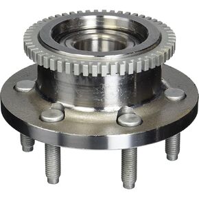 Centric 124.65902 Hubs