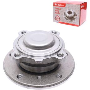 FKG 513254 Front Wheel Bearing Hub Assembly fit for BMW 120I 125I 128I 130I 135I 323I 328I 335I X1 Z4