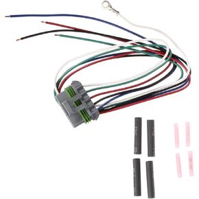 Truck-Lite 9470 Super 82 Five Wire Plug Assembly