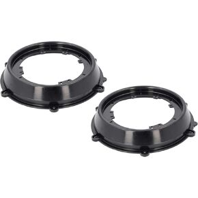 Metra - Speaker Adapter Plate - Fits Select Porsche Models (82-9610)