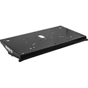 منتجات المشترين 8895580 Pro Series حوامل كابينة خفيفة خالية من الحفر لـ GM® 1500-4500 LT/LD مع سبويلر (2020+)، 1500 ملحق، دعامة إضاءة للطوارئ