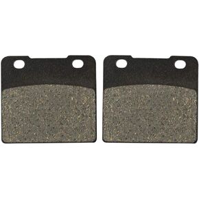 Road Passion Front and Rear Brake pads for SUZUKI VS 1400 GLPH/GLFH/GLPJ/GLFJ/GLPR/GLPT/GLPV/GLPW/GLPX/GLPY/GLPK1/GLPK2 Intruder 1987-2003 F&R