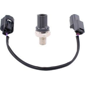 ApplianPar Knock Sensor and Harness Kit for Accord Odyssey Pilot Ridgeline VUE for CL MDX RL TL