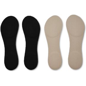 Airplus Save My Soles 2-Pack Women's 5-11