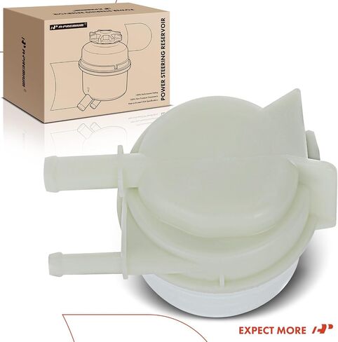 A-Premium Power Steering Reservoir/Tank with Cap Compatible with Toyota Camry 2002-2011, Avalon 2005-2012, Solara 2004-2008 & Lexus ES300 2002-2003, ES330 2004-2006, ES350 2007-2012 in Saudi Arabia