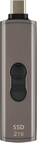 Transcend 512GB External, Portable SSD ESD330C USB 10Gbps Type-C TS512GESD330C in Saudi Arabia