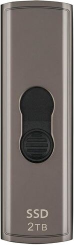 Transcend 512GB External, Portable SSD ESD330C USB 10Gbps Type-C TS512GESD330C in Saudi Arabia