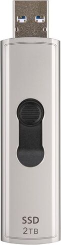 Transcend 512GB External, Portable SSD ESD330C USB 10Gbps Type-C TS512GESD330C in Saudi Arabia