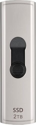Transcend 512GB External, Portable SSD ESD330C USB 10Gbps Type-C TS512GESD330C in Saudi Arabia