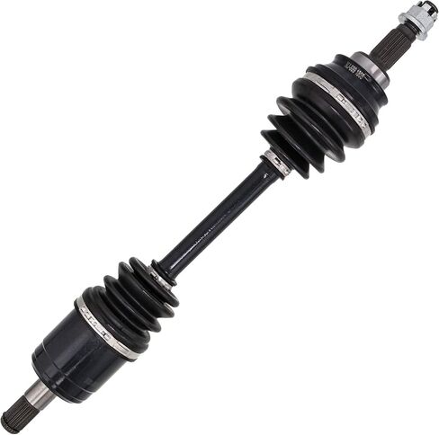 عمود محرك المحور السيرة الذاتية الأيمن الأمامي المتخصص لسيارة Honda FourTrax Rincon 650 GPScape 44250-HN8-003 2003-2004 in Saudi Arabia