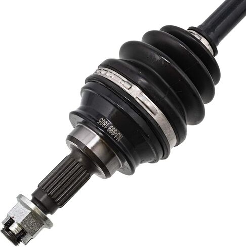عمود محرك المحور السيرة الذاتية الأيمن الأمامي المتخصص لسيارة Honda FourTrax Rincon 650 GPScape 44250-HN8-003 2003-2004 in Saudi Arabia