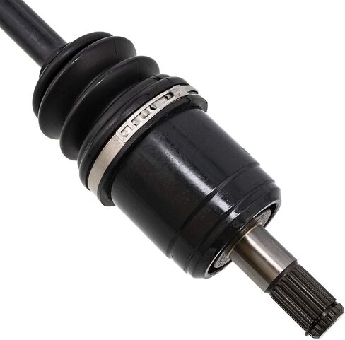 عمود محرك المحور السيرة الذاتية الأيمن الأمامي المتخصص لسيارة Honda FourTrax Rincon 650 GPScape 44250-HN8-003 2003-2004 in Saudi Arabia