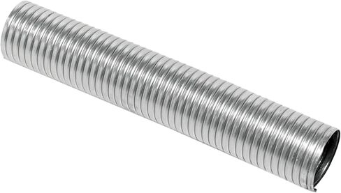 Walker Heavy Duty 42065 Universal Universal Exhaust Flex Pipe 3" Inlet (ID) 3" Outlet (ID) in Saudi Arabia