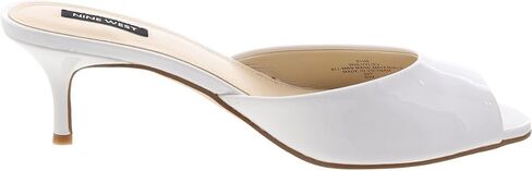 صندل Luvlie النسائي بكعب عالٍ من Nine West in Saudi Arabia
