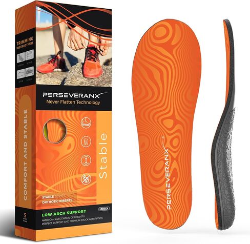 NASA Grade Insoles for Plantar Fasciitis for Women - Medium Arch Insoles for Men, Orthotics Inserts for Men, Shoe Insoles Men to Relieve Flat Foot Pain - Arch Support Inserts for Men for Stability in Saudi Arabia