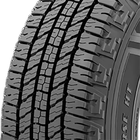 Goodyear Wrangler Workhorse HT All Season 255/70R17 112T Light Truck Tire in Saudi Arabia