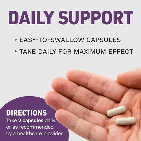 Herbtonics Liver Cleanse Detox & Repair | 20-in-1 Liver Detox Complex | Milk Thistle Supplement with Artichoke, Dandelion, Turmeric, Berberine | Dose for Your Liver | 120 Vegan Capsules in Kuwait